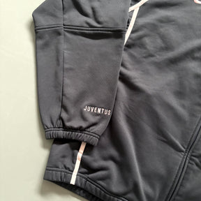 Nike x Juventus Turin Chaqueta retro 2005/06 - Fut Latino MX