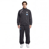 Nike x Juventus Turin Chaqueta retro 2005/06 - Fut Latino MX