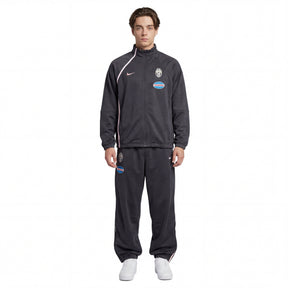 Nike x Juventus Turin Chaqueta retro 2005/06 - Fut Latino MX