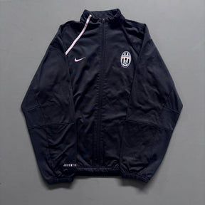 Nike x Juventus Turin Chaqueta retro 2006/07= - Fut Latino MX