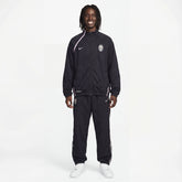 Nike x Juventus Turin Chaqueta retro 2006/07= - Fut Latino MX