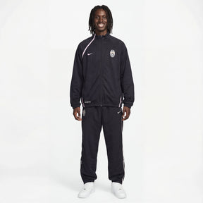 Nike x Juventus Turin Chaqueta retro 2006/07= - Fut Latino MX