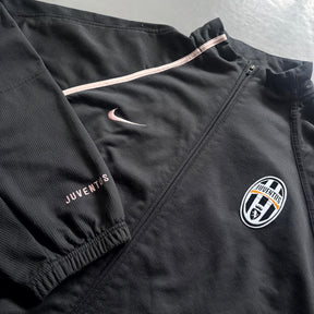 Nike x Juventus Turin Chaqueta retro 2006/07= - Fut Latino MX