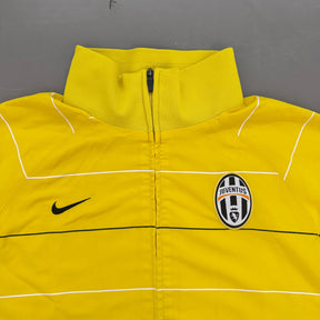 Nike x Juventus Turin Chaqueta retro 2008/09 - Fut Latino MX