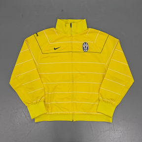 Nike x Juventus Turin Chaqueta retro 2008/09 - Fut Latino MX