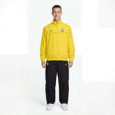 Nike x Juventus Turin Chaqueta retro 2008/09 - Fut Latino MX