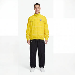 Nike x Juventus Turin Chaqueta retro 2008/09 - Fut Latino MX