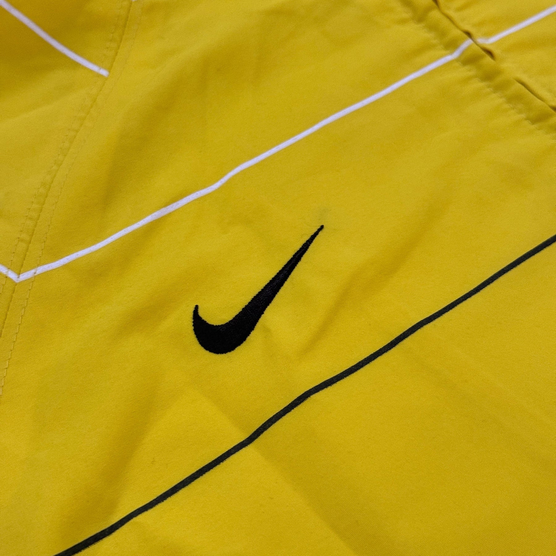 Nike x Juventus Turin Chaqueta retro 2008/09 - Fut Latino MX