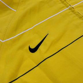 Nike x Juventus Turin Chaqueta retro 2008/09 - Fut Latino MX