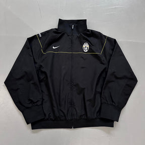 Nike x Juventus Turin Chaqueta retro 2009/10 - Fut Latino MX