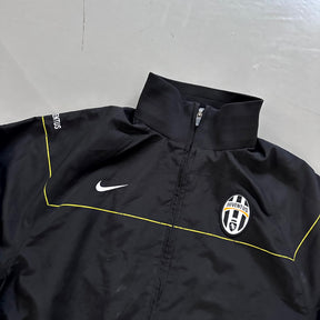 Nike x Juventus Turin Chaqueta retro 2009/10 - Fut Latino MX