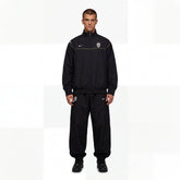 Nike x Juventus Turin Chaqueta retro 2009/10 - Fut Latino MX