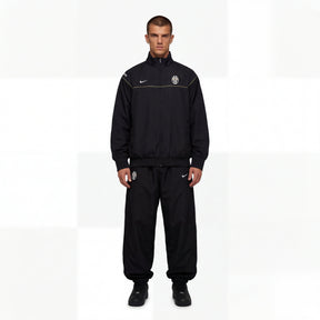 Nike x Juventus Turin Chaqueta retro 2009/10 - Fut Latino MX