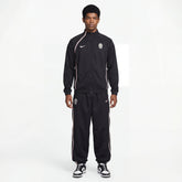 Nike x Juventus Turin Chaqueta retro 2010/11 - Fut Latino MX