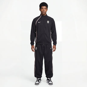 Nike x Juventus Turin Chaqueta retro 2010/11 - Fut Latino MX