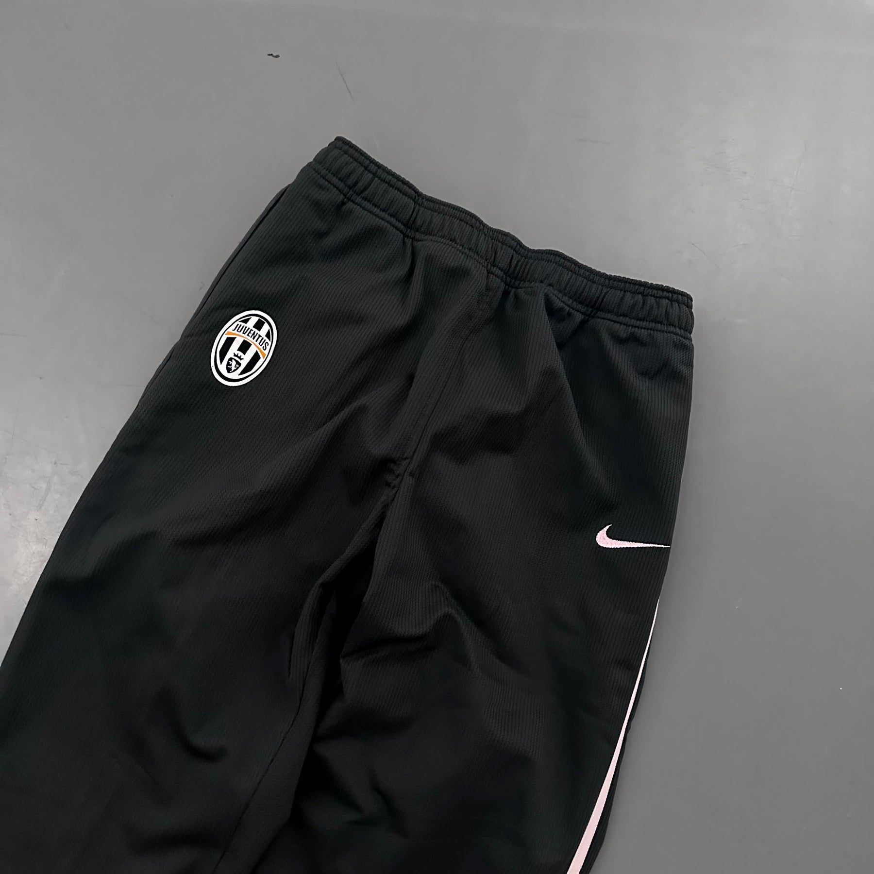 Nike x Juventus Turin Chaqueta retro 2010/11 - Fut Latino MX