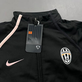 Nike x Juventus Turin Chaqueta retro 2010/11 - Fut Latino MX