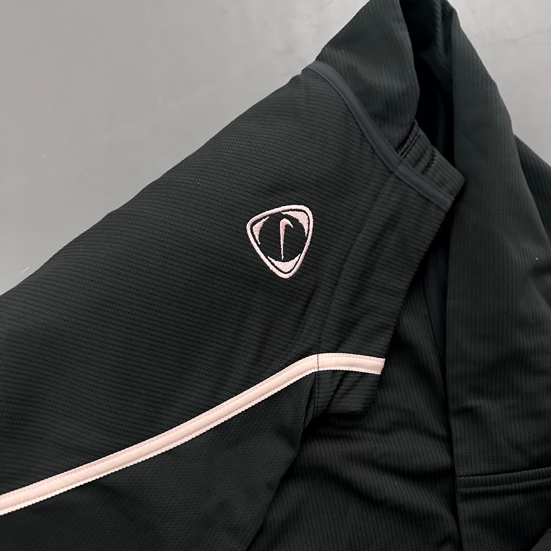 Nike x Juventus Turin Chaqueta retro 2010/11 - Fut Latino MX
