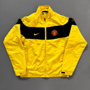 Nike x Manchester United Chaqueta retro 2006/07 - Fut Latino MX