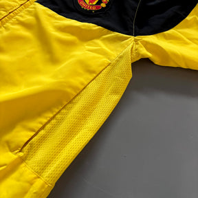 Nike x Manchester United Chaqueta retro 2006/07 - Fut Latino MX
