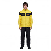 Nike x Manchester United Chaqueta retro 2006/07 - Fut Latino MX