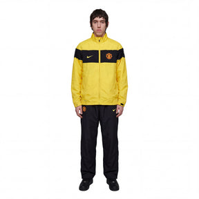 Nike x Manchester United Chaqueta retro 2006/07 - Fut Latino MX