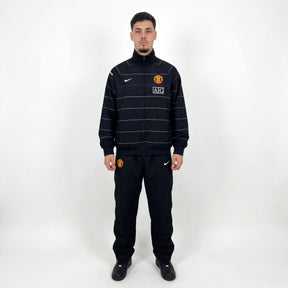 Nike x Manchester United Chaqueta retro 2007/08 - Fut Latino MX