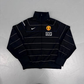 Nike x Manchester United Chaqueta retro 2007/08 - Fut Latino MX