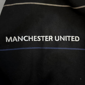 Nike x Manchester United Chaqueta retro 2007/08 - Fut Latino MX
