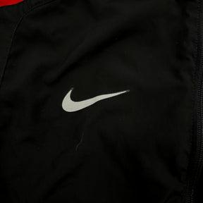 Nike x Manchester United Chaqueta retro 2010/11 - Fut Latino MX