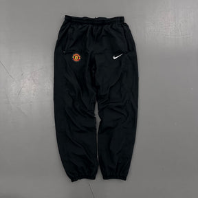 Nike x Manchester United Chaqueta retro 2010/11 - Fut Latino MX