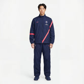 Nike x PSG Chaqueta retro 2012/13 - Fut Latino MX