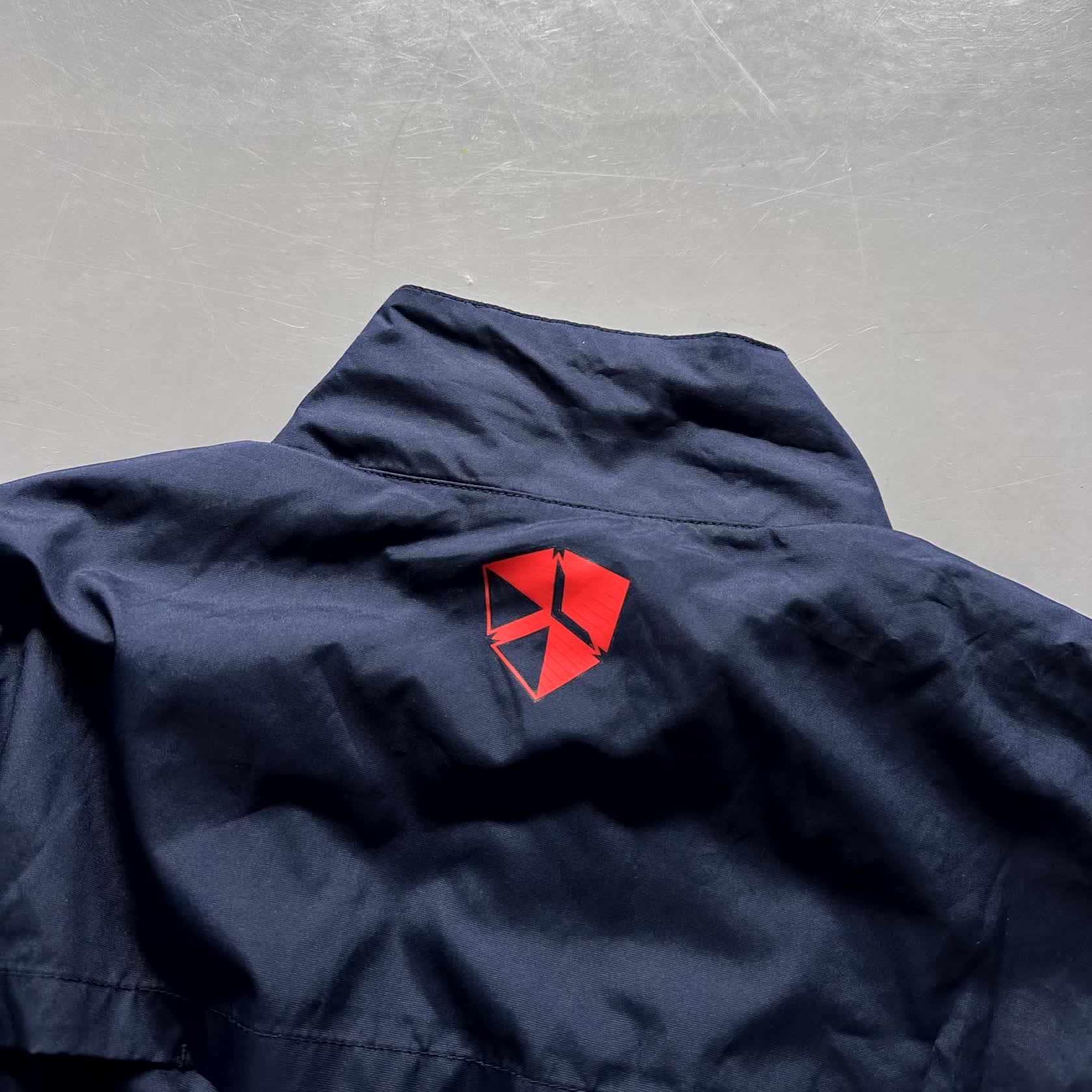 Nike x PSG Chaqueta retro 2012/13 - Fut Latino MX
