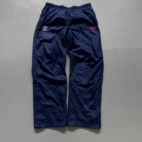Nike x PSG Chaqueta retro 2012/13 - Fut Latino MX