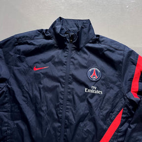 Nike x PSG Chaqueta retro 2012/13 - Fut Latino MX