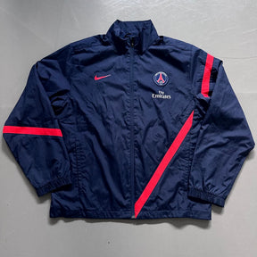 Nike x PSG Chaqueta retro 2012/13 - Fut Latino MX
