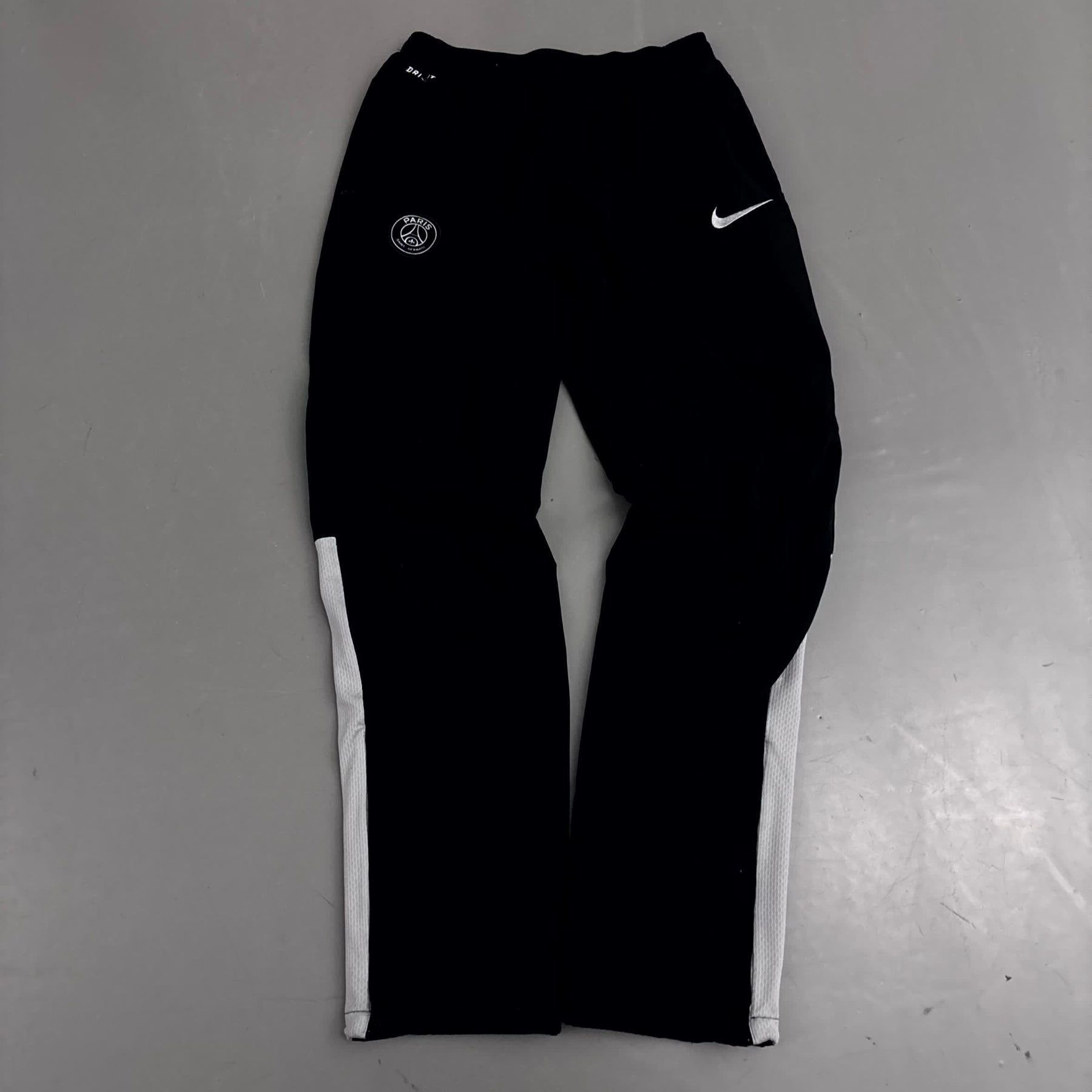 Nike x PSG Chaqueta retro 2018/19 - Fut Latino MX