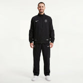 Nike x PSG Chaqueta retro 2018/19 - Fut Latino MX