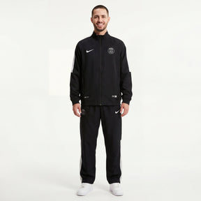 Nike x PSG Chaqueta retro 2018/19 - Fut Latino MX
