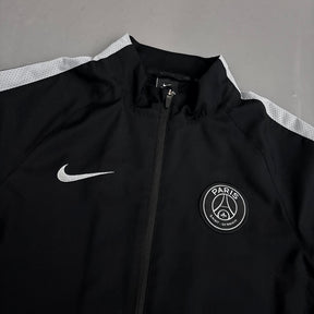 Nike x PSG Chaqueta retro 2018/19 - Fut Latino MX