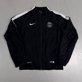 Nike x PSG Chaqueta retro 2018/19 - Fut Latino MX