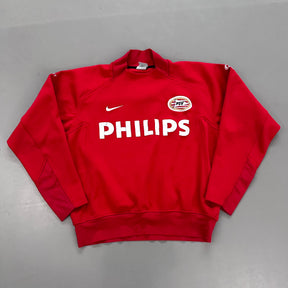 Nike x PSV Retro *Premium* Chaqueta 2003/04 - Fut Latino MX