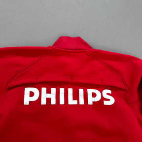 Nike x PSV Retro *Premium* Chaqueta 2003/04 - Fut Latino MX