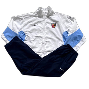 Nike x RC Lens Chaqueta retro 2003/04 - Fut Latino MX