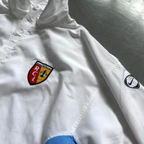Nike x RC Lens Chaqueta retro 2003/04 - Fut Latino MX
