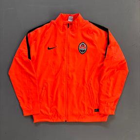 Nike x Shakhtar Donetsk Chaqueta retro 2015/16 - Fut Latino MX