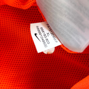 Nike x Shakhtar Donetsk Chaqueta retro 2015/16 - Fut Latino MX