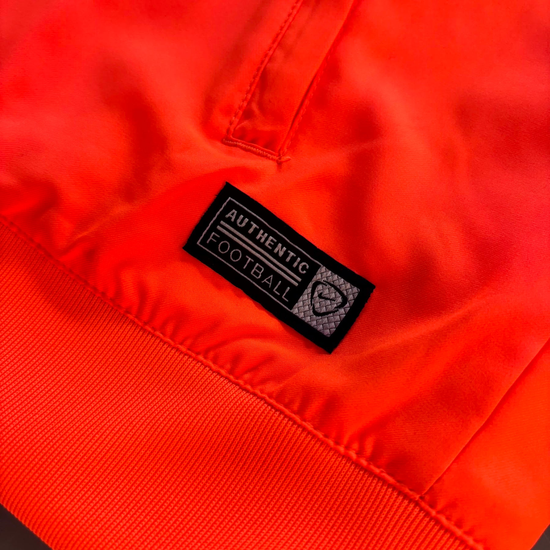 Nike x Shakhtar Donetsk Chaqueta retro 2015/16 - Fut Latino MX