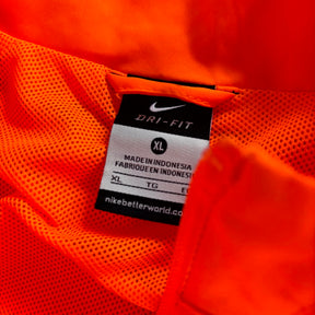 Nike x Shakhtar Donetsk Chaqueta retro 2015/16 - Fut Latino MX