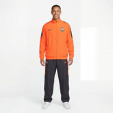 Nike x Shakhtar Donetsk Chaqueta retro 2015/16 - Fut Latino MX